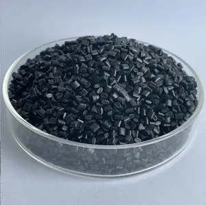 Modified Toughened Pa Plastic Granule Polyamide66 Pa66 Pa6.6 Gf35 Gf30 Gf25 Pa 6 Pa66 Cf30 Pa6 Gf30