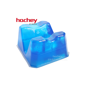 Medical Grade Supplies <strong>Prone</strong> Face protection Pad Gel <strong>Positioning</strong> Pad High Quality Operating Table Accessories - Product Image 3