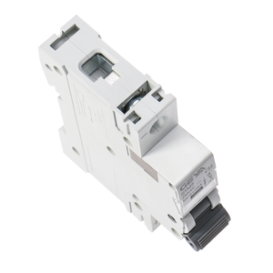 Interruptor de Circuito Solar Miniatura GEYA <span class=keywords><strong>GYM9</strong></span> 2P/4P DC500V/1000V, Precio de Fábrica, 6kA 50/60 Hz, para Sistemas Solares Fotovoltaicos - Product Image 4