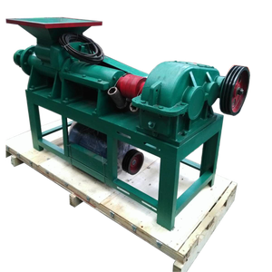 Multi-Functional Briquette <b>Press</b> <b>Machine</b> Mineral Briquettes Charcoal Briquette <b>Machine</b> For Wholesales - Product Image 1