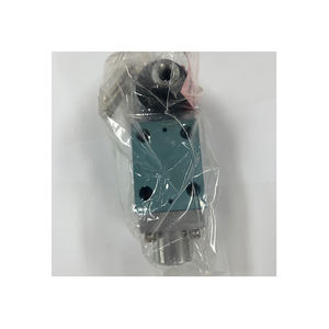 Válvula de límite de giro de Corea para grúa de barco - Product Image 1