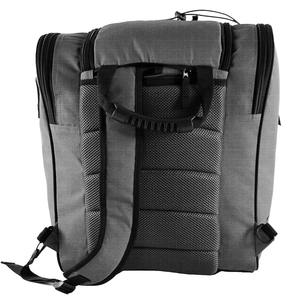 Échantillon gratuit Sac à dos de ski d'hiver Spécifications Prix compétitif Sac à dos design Imperméable Ski Bottes de randonnée Avec airbag - Product Image 6