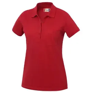 Polo Elmira para mujer, merchandising personalizado - Product Image 1