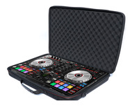 Étui de transport rigide, étui de protection, étui en mousse EVA pour contrôleur DJ Pioneer Numark Roland, clavier