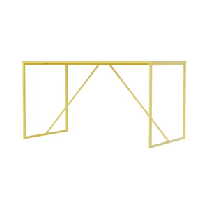 <span class=keywords><strong>Table</strong></span> de jeu moderne et élégante, couleurs personnalisables, amovible, mini console de couloir, <span class=keywords><strong>table</strong></span> simple pour salon - Product Image 1