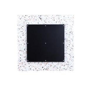 Plateaux de table en stratifié compact HPL Lifepursue, aspect bois de chêne vif, pour restaurants, cafés et terrasses - Product Image 3
