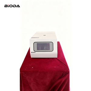 צנטריפוגה קלינית קומפקטית עם מגע תצוגה חכמה בקרה צנטריפוגה קלינית - Product Image 2