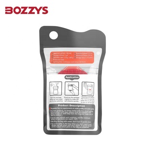 120 giờ liên tục Chiếu sáng dẫn nước muối đèn khẩn cấp cho phòng Chống Thiên Tai và tự cứu hộ cho cắm trại - Product Image 4