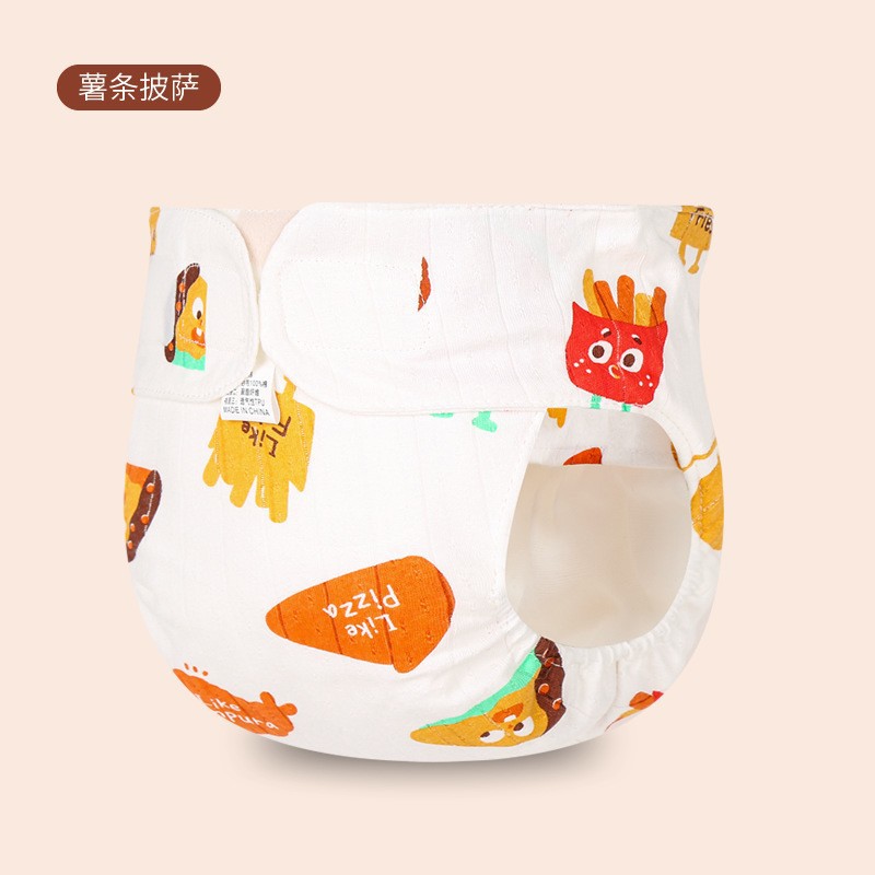 Pizza con patatine fritte - confezione singola