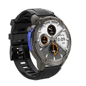 Nieuwste Ip69 Smart Watch Gps Tracking 6 Satelliet Positionering Ble <span class=keywords><strong>5</strong></span>.3 2024 Smart Watch Met Gps Sporthorloge Dm56 - Product Image 5