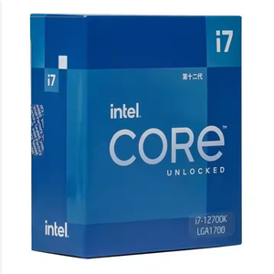 I7-12700K процессор <span class=keywords><strong>12</strong></span>-го поколения 3,6 ГГц <span class=keywords><strong>12</strong></span> ядер 125 Вт LGA 1700 Настольный игровой компьютер в коробке - Product Image 4