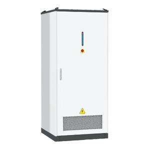Sistema de Almacenamiento de Energía Híbrido de Iones de Litio <span class=keywords><strong>DOHO</strong></span> DHE200-400-A 50kW/100kWh, Batería LFP Inteligente Refrigerada por Aire con Clasificación IP54, CAN/TCP/IP - Product Image 5