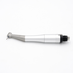 Pieza de mano dental OEM/ODM Irrigador externo de contraángulo de baja velocidad de fábrica para turbina de aire quirúrgica Pieza de mano dental - Product Image 5