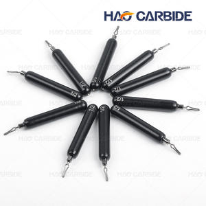 <span class=keywords><strong>2023</strong></span> Venta directa de fábrica Chip prueba pesca plomo tungsteno flaco gota peso - Product Image 6