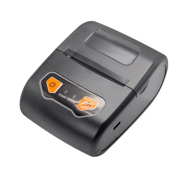 Wholesale Cheap TP-502 58mm Thermal Receipt Printer for USB/ Mobile Use Fast Printing Multi-OS Compatible 1-Year Stock