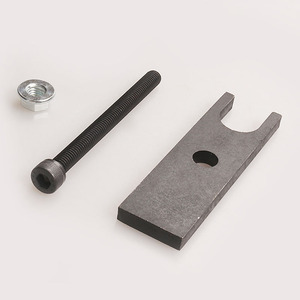 Herramienta de Reparación Automotriz, Compresor de Resorte de Válvulas de 98.6 mm, Barra de Extensión de Acero al Carbono para Modificación Automotriz - Product Image 2