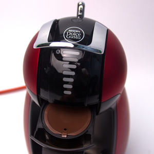 Cápsulas de café reutilizables ecológicas de 7 colores para cápsulas de café de plástico recargables empaquetadas <span class=keywords><strong>Dolce</strong></span> <span class=keywords><strong>Gusto</strong></span> en stock - Product Image 5