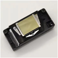 Nuevo Cabezal de Impresión Original F186000 Dx5 Desbloqueado con la Mejor Calidad