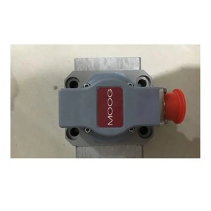 วาล์วเซอร์โวมู๊ก G761-3033B วาล์วนิวเมติกไฮดรอลิกสองทาง - Product Image 3