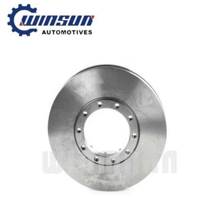 10016195 M44D76801 56092PK 98815019 10018609 76801 air disc brake  