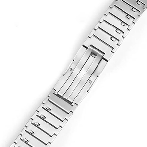 Eraysun สายนาฬิกาไทเทเนียม42/44/45/49MM ULTRA 2 I <span class=keywords><strong>Watch</strong></span> <span class=keywords><strong>8</strong></span>/9/10ระบายอากาศได้ดีโลหะหรูหราสำหรับ <span class=keywords><strong>Apple</strong></span> <span class=keywords><strong>Watch</strong></span> - Product Image 3