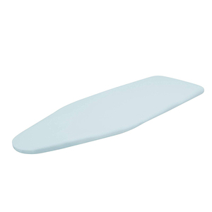 Organisateur de <span class=keywords><strong>vêtements</strong></span> multifonction réglable avec planche à repasser <span class=keywords><strong>et</strong></span> housse en osier lin <span class=keywords><strong>et</strong></span> plastique-pour salle de bain - Product Image 2