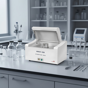 Spectromètre XRF électronique à dispersion énergétique de haute précision Yubo pour l'analyse de la composition des minerais et du calcaire - Product Image 6