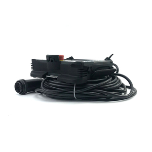 อะไหล่หุ่นยนต์คุณภาพสูง JZRCR-NPP03-20 ชุดควบคุมหุ่นยนต์ - Product Image 6