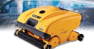 Aspirateur de <span class=keywords><strong>piscine</strong></span> professionnel Dolphin Wave 200 XL <span class=keywords><strong>avec</strong></span> <span class=keywords><strong>sac</strong></span> <span class=keywords><strong>filtrant</strong></span> <span class=keywords><strong>Robot</strong></span> de nettoyage automatique de <span class=keywords><strong>piscine</strong></span> pour spa commercial - Product Image 6