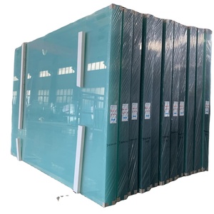 Vidrio Flotado Transparente de 2mm a 19mm, Lámina de Gran Tamaño, Precio de Fábrica en China, Aplicaciones Industriales, de Construcción y Automotrices, Xinyi - Product Image 1