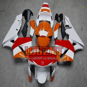 Cuerpo de inyección para <span class=keywords><strong>HONDA</strong></span> CBR600 <span class=keywords><strong>CBR</strong></span> 600CC 600RR <span class=keywords><strong>600</strong></span> <span class=keywords><strong>RR</strong></span> CC F5 03 04 93LQ.2 CBR600F5 CBR600RR rojo de fábrica <span class=keywords><strong>2003</strong></span> 2004 OEM <span class=keywords><strong>carenado</strong></span> - Product Image 6