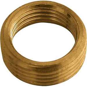 Anneau en laiton jaune 1 \ "X 3/4 \" Outil de tournage - Product Image 1