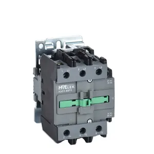 CJX2-0910 3 pha điện 3 P 9 amp 110V Contactor dùng trong công nghiệp