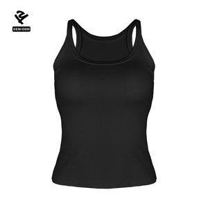 Top Corto de Mujer, Estilo Halter, con Estampado Personalizado, Camisola sin Mangas, Tallas XS-3XL, Ropa Y2K - Product Image 6