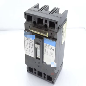 DISYUNTOR ELÉCTRICO BU3FHC100LF6 Nuevo controlador de programación PLC dedicado PAC de automatización industrial original listo - Product Image 1