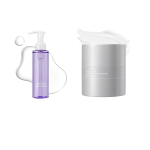 New Calime Sữa Rửa Mặt Rửa Cho Nhạy Cảm Với Dầu Khô Kết Hợp Da Làm Dịu Nhẹ Nhàng Tẩy Tế Bào Chết - Product Image 1