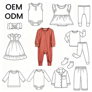 Nuovo <span class=keywords><strong>Vestito</strong></span> Estivo Angou per Bambine, Gonna Principessa con Fiocco e Ricami, Abito Dolce a Maniche Corte per Bambine - Product Image 6