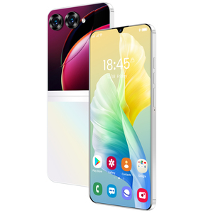 सबसे ज्यादा बिकने वाली 6.8 इंच की इनबिल्डिड डिस्प्ले s25 अल्ट्रा 4 जी स्मार्टफोन बड़ा मेमोरी अंतिम अनुभव गेमिंग फोन - Product Image 6