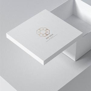 Boîte en carton miniature personnalisée, boîte en papier portable, emballage compact pour rouge à lèvres, vernis à ongles et petits cosmétiques - Product Image 4