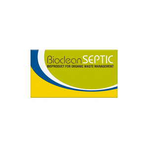 Produit de nettoyage pour fosses septiques Organica Biotech avec contrôle sûr des odeurs, fabriqué en Inde - Product Image 1