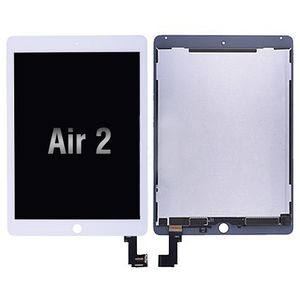 ผลิตภัณฑ์ร้อน LCD สําหรับ <span class=keywords><strong>iPad</strong></span> <span class=keywords><strong>Air</strong></span> <span class=keywords><strong>2</strong></span> 3 510.5 ''A2153 A2152 A2154 <span class=keywords><strong>หน้า</strong></span><span class=keywords><strong>จอ</strong></span> LCD <span class=keywords><strong>หน้า</strong></span><span class=keywords><strong>จอ</strong></span>สัมผัส Digitizer เปลี่ยนแท็บเล็ต - Product Image 1
