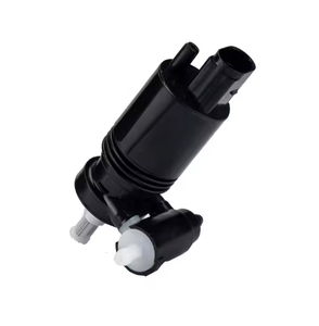 Conjunto <span class=keywords><strong>de</strong></span> <span class=keywords><strong>Bomba</strong></span> <span class=keywords><strong>de</strong></span> Lavaparabrisas para Auto 05152075AC 05179153AC 05179153AB para Jeep Compass, Cherokee, Commander, Chrysler - Product Image 1