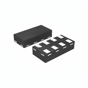 Logic 74LVC2G38GT,115 8 XFDFN BOM IC In Stock Electronic Circuit Components - Product Image 1