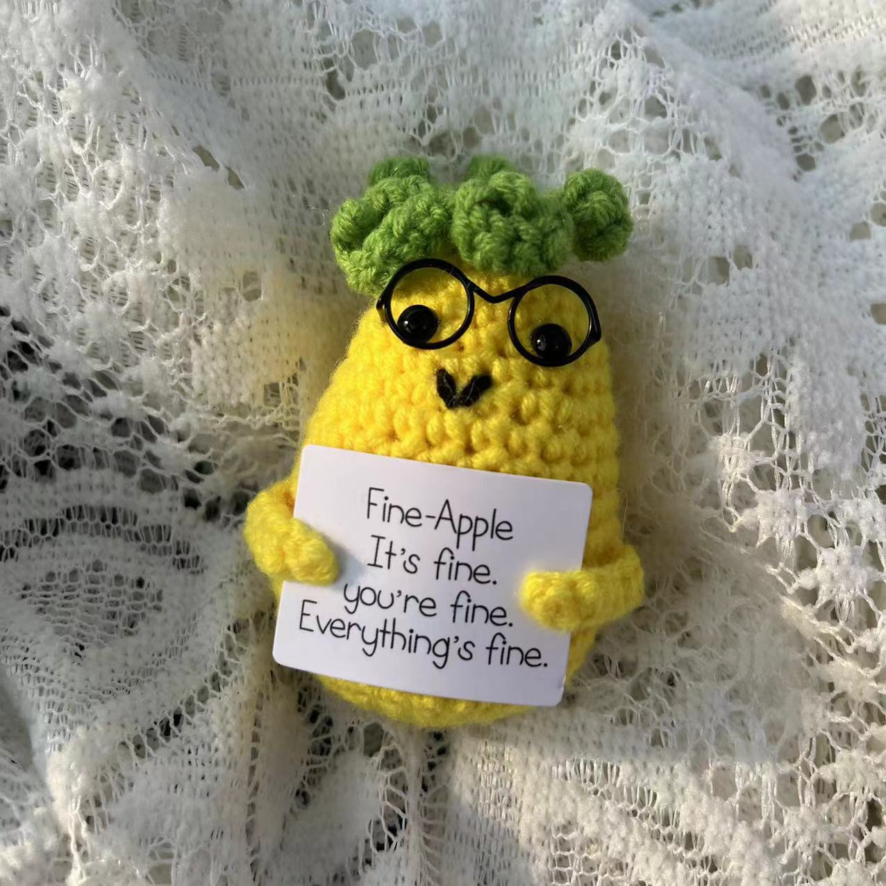 Ananas Baoka