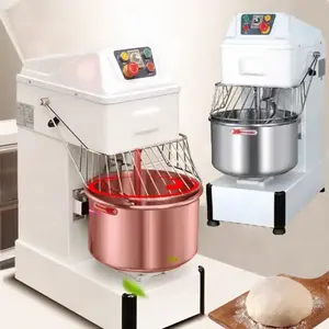 Comercial Cheap Bekery Baker Backery Restaurant Doug Dogh German 110220V鍛造ミキサーマシン80l2030L商用ミキサー30l