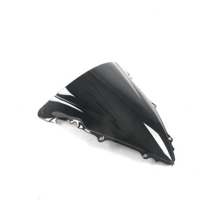 Phụ Kiện Kính Chắn Gió Trước Xe Máy Fit 2003 2004 2005 Cho Kính Chắn Gió YAMAHA <span class=keywords><strong>R6</strong></span> - Product Image 3