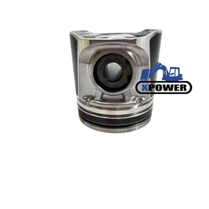 419-0379 4190379 Groupe de pistons de moteur diesel C4.4 C6.6 pour excavatrice 320D2 320E 320F 312E Pièces - Product Image 3