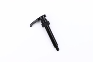 FUXI Metal <b>Pump</b> Head 1/2 in <b>Screw</b>-On Refillable for Liquid Soap Bottles Cosmetics Use - Product Image 3
