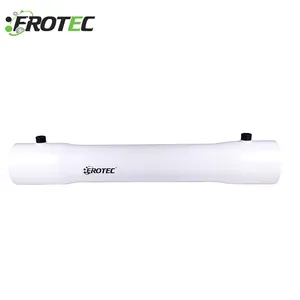 Frotec Drinking 4040 8040 RO Water FRP Filter Membrane Housing