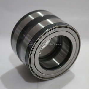 USMA Long <b>Life</b> Steel Roller Truck <b>Wheel</b> Hub Bearing VKBA 3553 BTFB-328755 D 45mm Bore 120mm Outer Diameter - Product Image 5